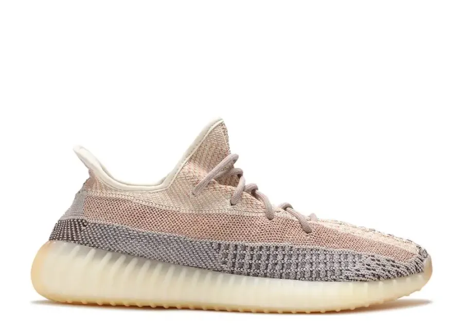 Yeezy Yzy Yzy 350 "Ash Pearl"