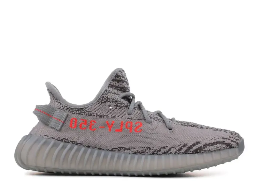 Yeezy Yzy Yzy 350 "Beluga 2.0"