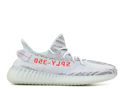Yeezy Yzy Yzy 350 "Blue Tint"
