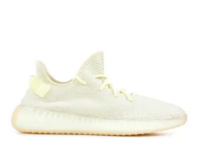 Yeezy Yzy Yzy 350 "Butter"