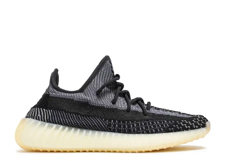 Yeezy Yzy Yzy 350 "Carbon"