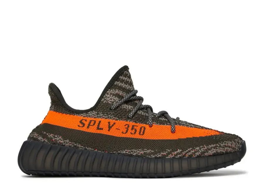 Yeezy Yzy Yzy 350 "Carbon Beluga"