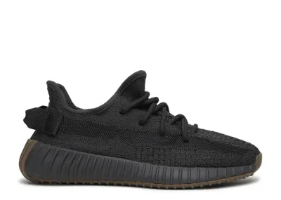 Yeezy Yzy Yzy 350 "Cinder Non-Reflective"
