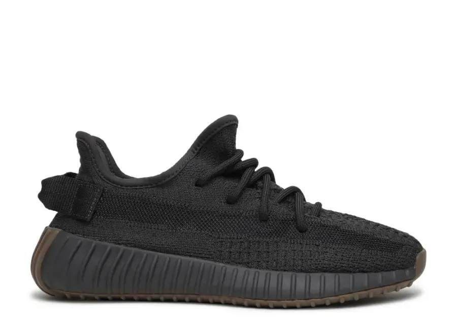 Yeezy Yzy Yzy 350 "Cinder Non-Reflective"