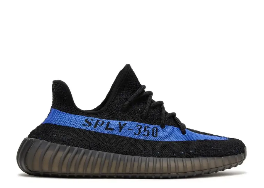 Yeezy Yzy Yzy 350 "Dazzling Blue"