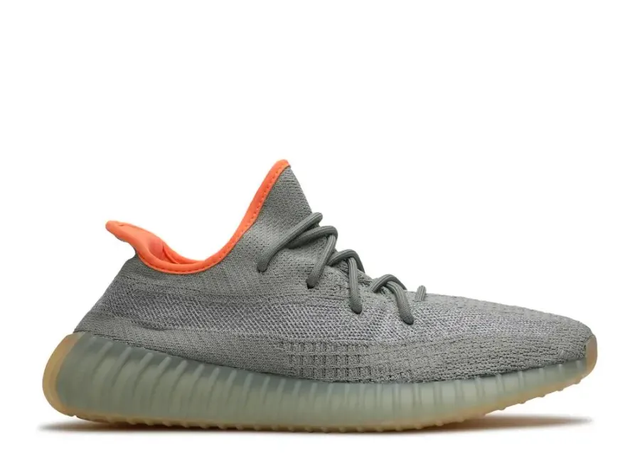 Yeezy Yzy Yzy 350 "Desert Sage"