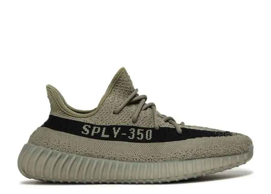 Yeezy Yzy Yzy 350 "Granite"