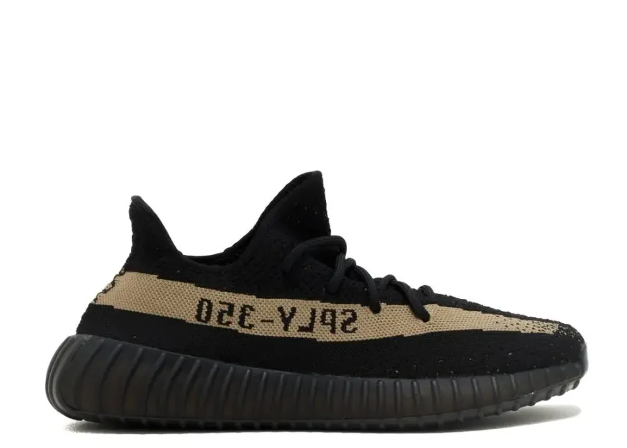Yeezy Yzy Yzy 350 "Green"