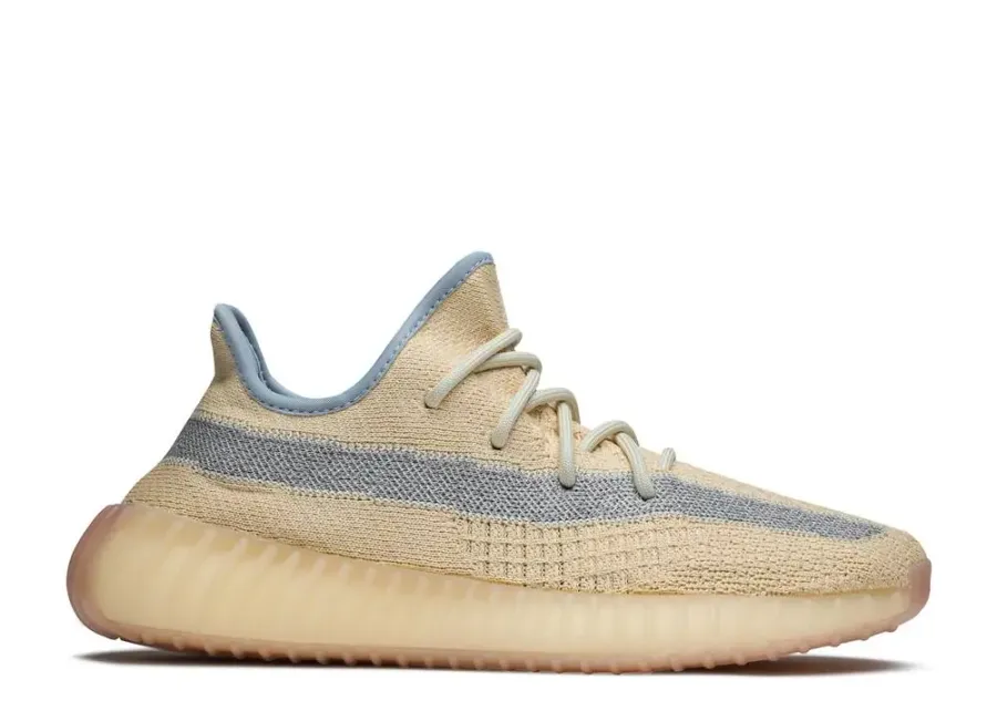 Yeezy Yzy Yzy 350 "Linen"