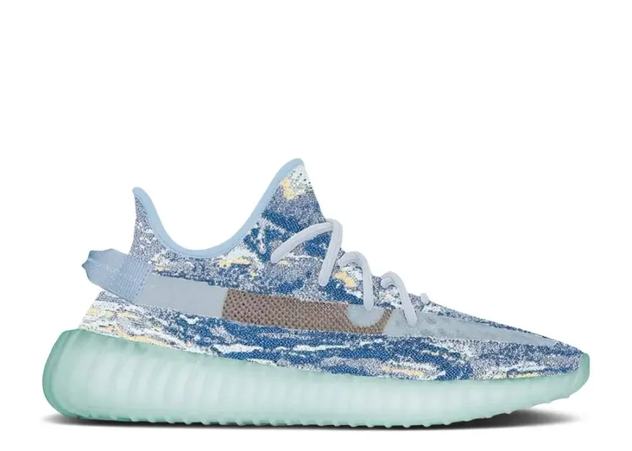 Yeezy Yzy Yzy 350 "Mx Frost Blue"