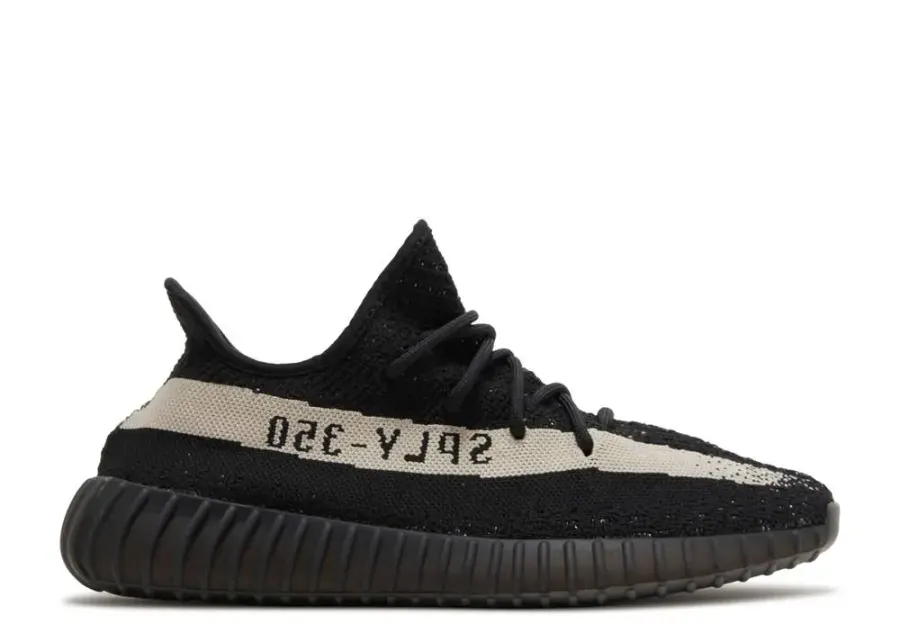 Yeezy Yzy Yzy 350 "Oreo"