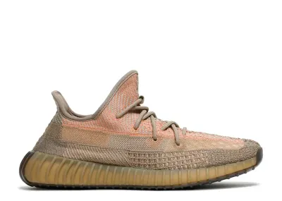 Yeezy Yzy Yzy 350 "Sand Taupe"