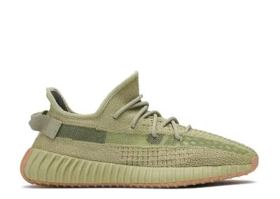 Yeezy Yzy Yzy 350 "Sulfur"
