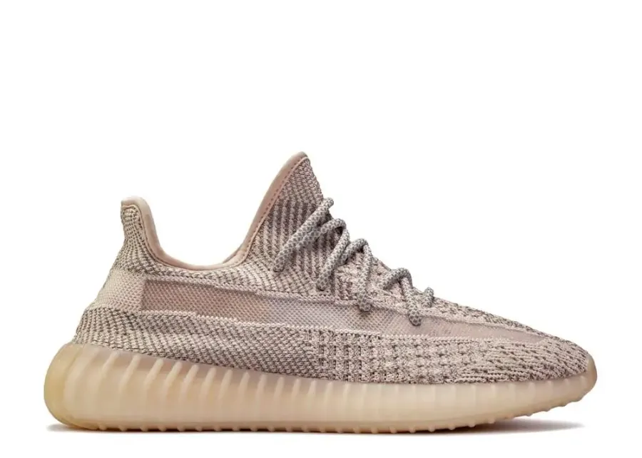 Yeezy Yzy 350 'Synth Reflective'