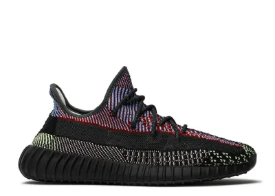 Yeezy Yzy 350 'Yecheil Non-Reflective'