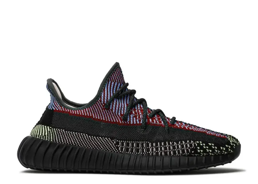 Yeezy Yzy 350 'Yecheil Non-Reflective'