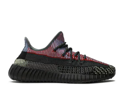 Yeezy Yzy 350 'Yecheil Reflective'