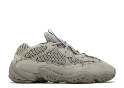 Yeezy Yzy 500 'Ash Grey'