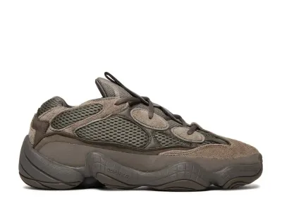 Yeezy Yzy 500 'Brown Clay'