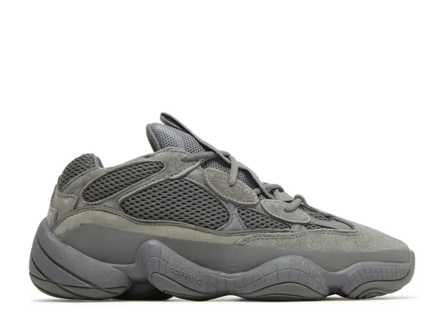 Yeezy Yzy 500 'Granite'