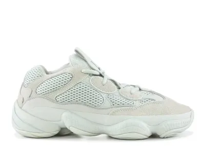 Yeezy Yzy 500 'Salt'