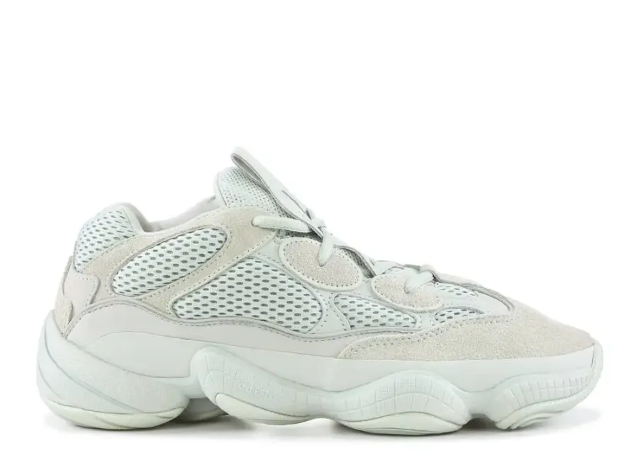 Yeezy Yzy 500 'Salt'