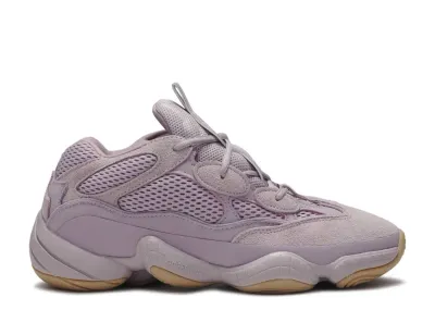Yeezy Yzy 500 'Soft Vision'