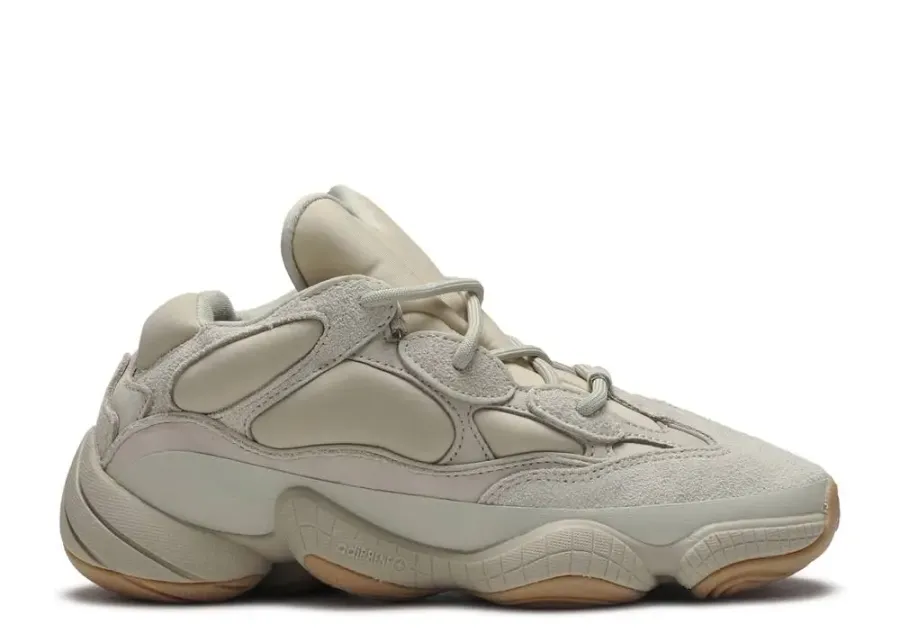 Yeezy Yzy 500 'Stone'