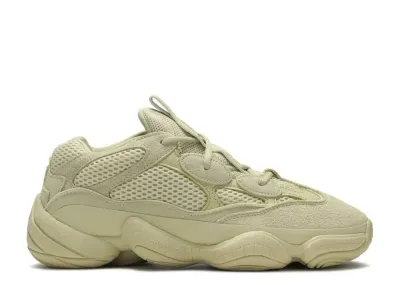 Yeezy Yzy 500 'Super Moon Yellow'