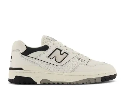 New Balance NB 550 "Sea Salt"