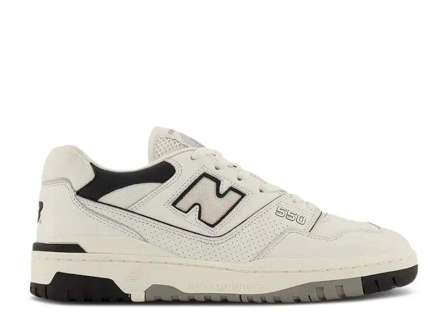 New Balance NB 550 "Sea Salt"