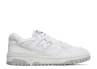 New Balance NB 550 "White Grey"