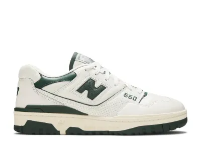 New Balance NB 550 x Aimé Leon Dore "Evergreen"