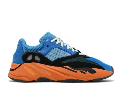 Yeezy Yzy 700 'Bright Blue'