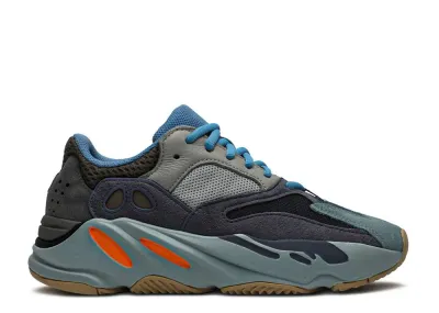 Yeezy Yzy 700 'Carbon Blue'