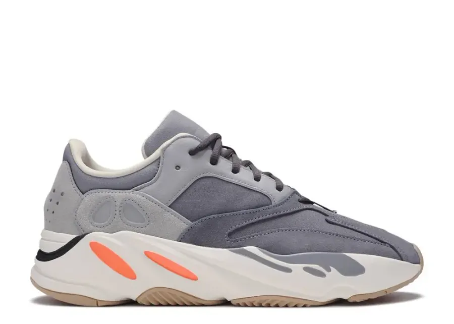 Yeezy Yzy 700 'Magnet'