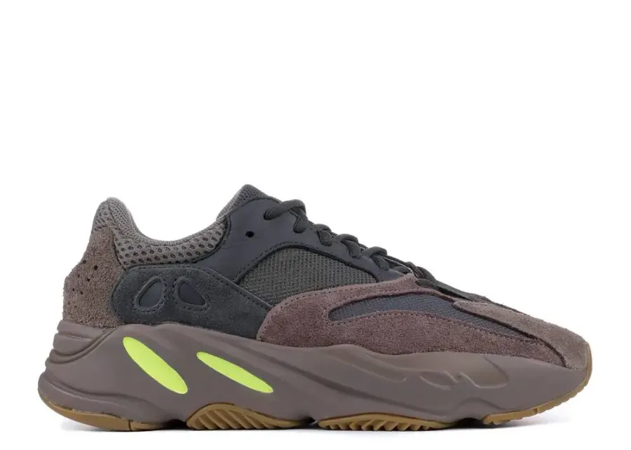 Yeezy Yzy 700 'Mauve'