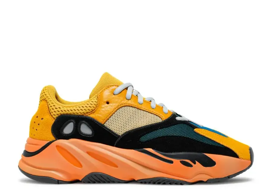 Yeezy Yzy 700 'Sun'