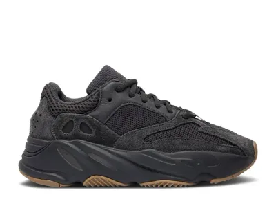 Yeezy Yzy 700 'Utility Black'