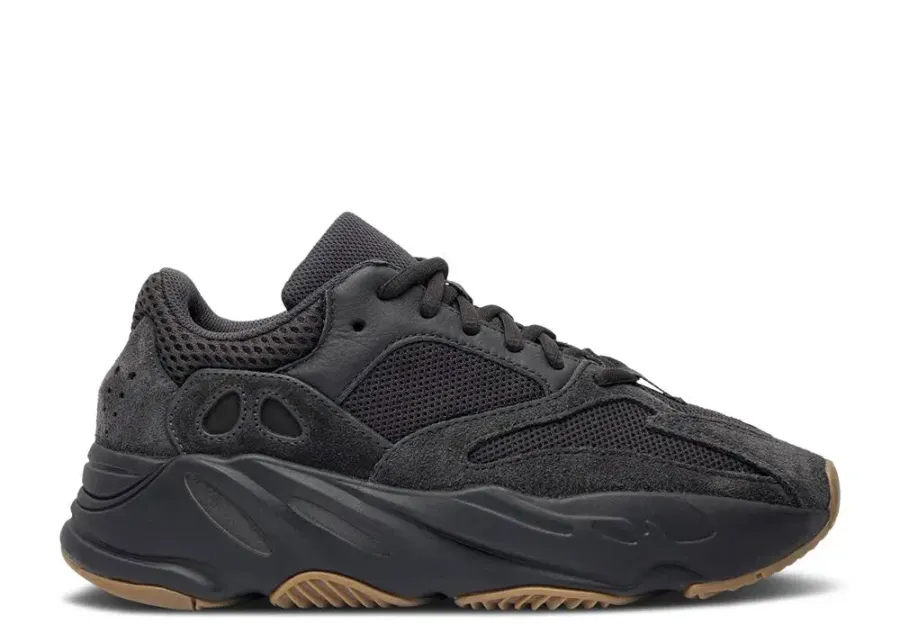 Yeezy Yzy 700 'Utility Black'