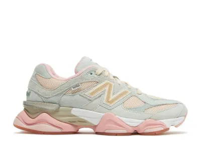 New Balance NB 9060 "Baby Shower Blue"