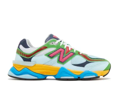 New Balance NB 9060 "Beach Glass"