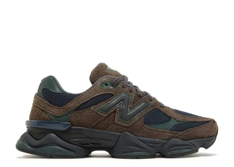 New Balance NB 9060 "Beef And Broccoli"