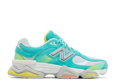 New Balance NB 9060 "Cyan"