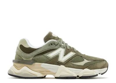 New Balance NB 9060 "Dark Army"
