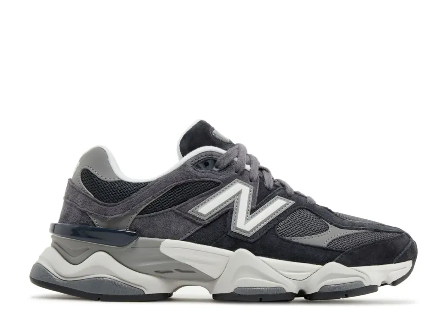 New Balance NB 9060 "Dark Grey"