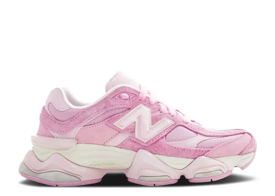 New Balance NB 9060 "Pink Overdye"