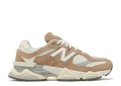 New Balance NB 9060 "Driftwood"