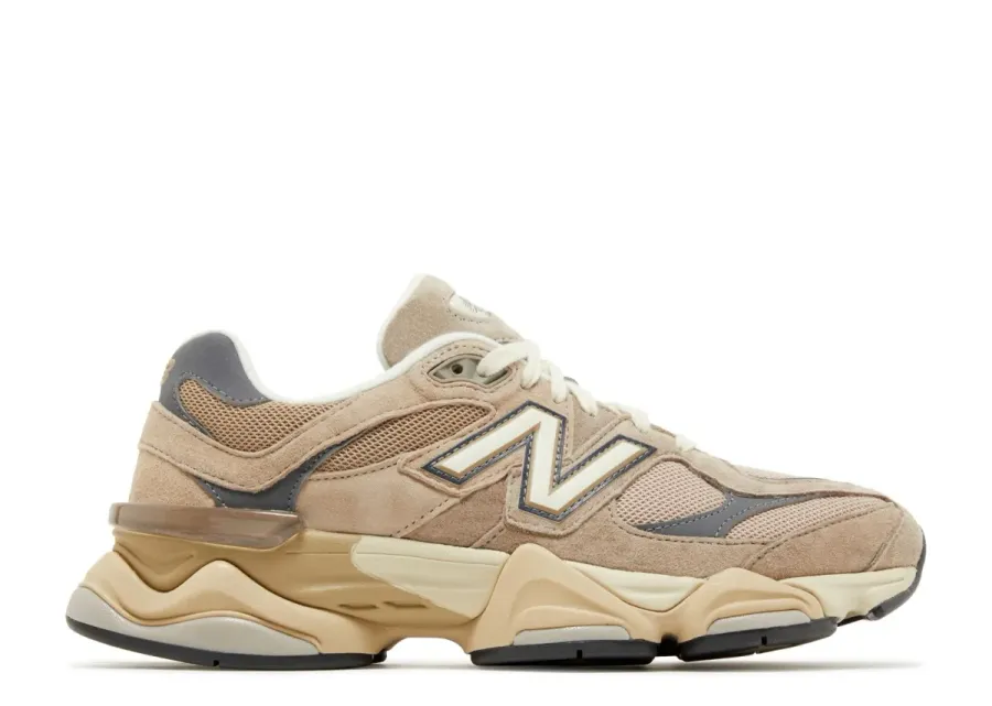 New Balance NB 9060 "Driftwood Rock"