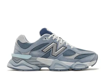 New Balance NB 9060 "Grey Day"
